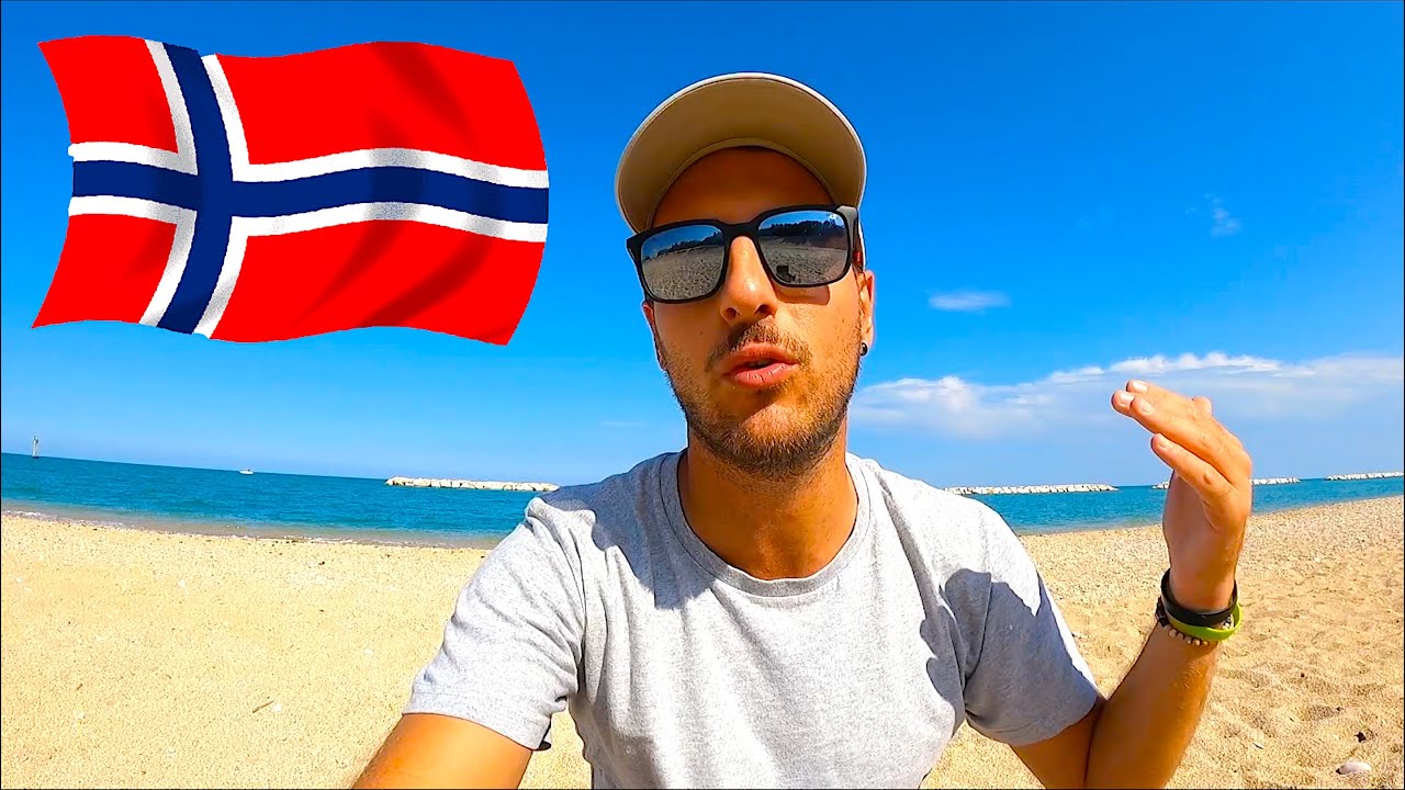 Vado A Vivere In Norvegia YouTube
