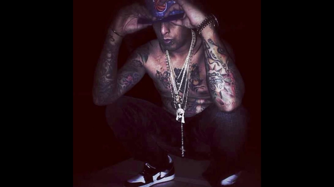 [FREE] ÑENGO FLOW x JORY BOY x GOTAY EL AUTENTIKO TYPE BEAT 