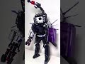 스키비디 토일렛 스크린 데미지 타이탄 TV맨 블록 #shorts