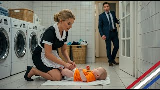 Download Lagu Schoonmaakster verschoont baby op vloer — miljonair ontdekt de waarheid over de oppas! MP3 Download Lagu Schoonmaakster verschoont baby op vloer — miljonair ontdekt de waarheid over de oppas! MP3