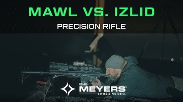 How-To MAWL: MAWL vs. IZLID (Selecting Your Device) Precision Rifle