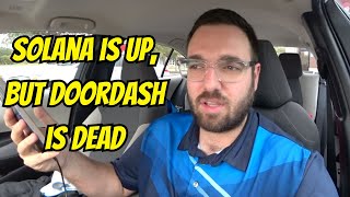 My DoorDash Days Are Numbered... by MooshiMoo 2,773 views 1 month ago 23 minutes