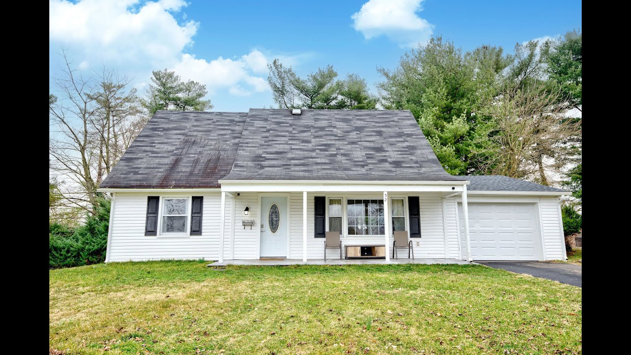 52 Hampton Lane YouTube