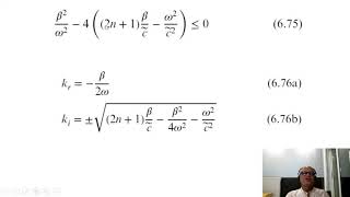 15   Boundary Reflections of Equatorial Waves