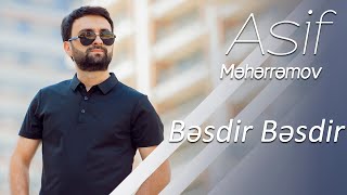 Asif Meherremov - Besdir Besdir 2019