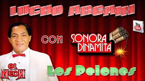 Sonora dinamita los pelones