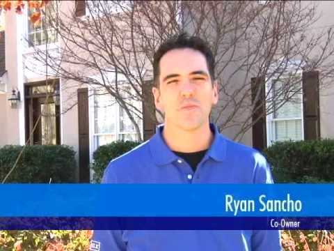 Kudzutv Willow Ash Roofing Youtube