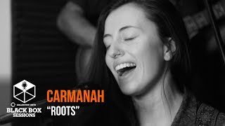 Carmanah - "Roots" chords