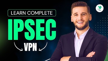 Complete IPSec VPN Setup: Message Types & Exchange Viewer Analysis with Wireshark #part1