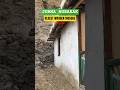 Oldest Wooden Mosque in Kanday Valley | Ancient Mountain Architecture#KandayValley #WoodenMosque