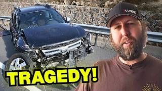 The Shocking Truth About What Happened To Derek Bieri From Vice Grip Garage