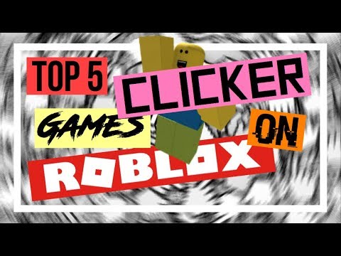 Make Create Clicker Game On Roblox