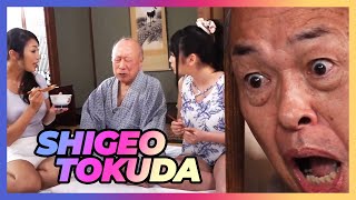 ENG SUBS :  DRAMA SHIGEO TOKUDA