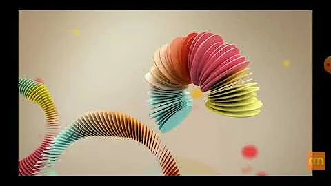 Mediacorp channel 8 ident