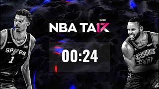 NBA TALK нэвтрүүлэг | Улирал 17 | Дугаар 24