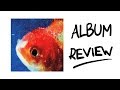 Vince Staples - Big Fish Theory ~ Album Review