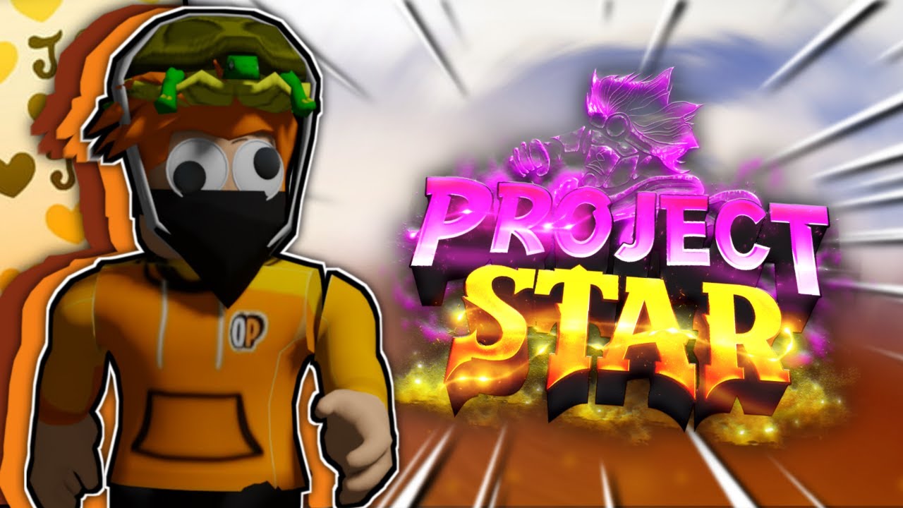 Testing out Project Star! (STREAM VOD) - YouTube