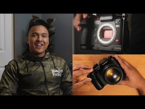 Video Basics in 4 minutes: The Exposure Triangle
