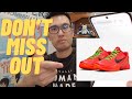 How to cop nike kobe 6 reverse grinches in australia 2024 update