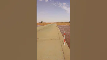 VID لقطات من واد تسامق 
