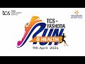 Tcs yashoda run for health  yashoda hospitals hyderabad