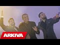 Sinan Vllasaliu ft. Meda & Besnik Qaka - Kolazh (Gezuar 2021)