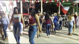 Tienes que ver este baile, la conchita del mar, zapateado | Ajuchitlan Del Progreso chords
