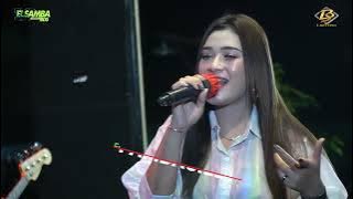 Viral Tik Tok - PAMBASILET (Dua Tahun Ngana) - Ivha Berlian - EL SAMBA DutCom BDS Ft JB 27 Music..!!