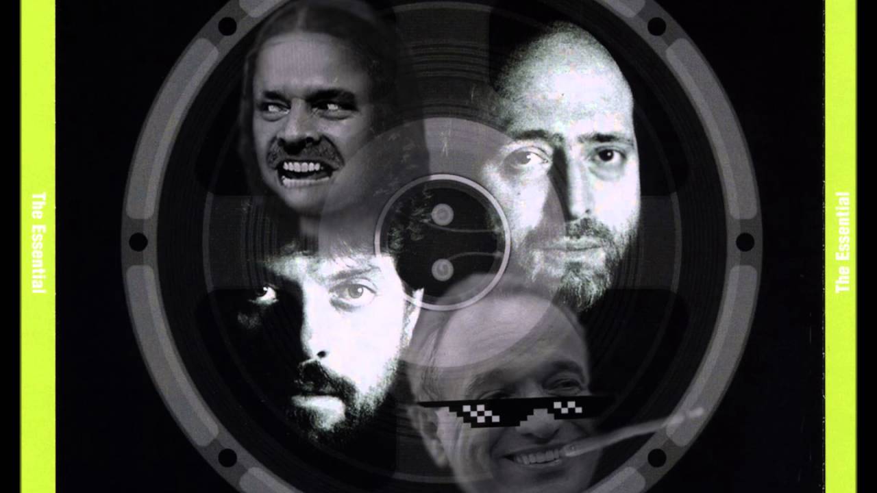 Kickstart my Heart Bonus Track!!! (Remix)