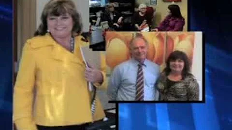 Debra Wiley - 2013 Excellence Award