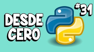 Python desde Cero | Atributos y Métodos Privados | Parte 31
