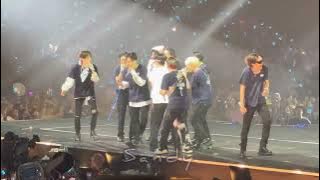 (Encore) VolKno TREASURE HELLO IN HK
