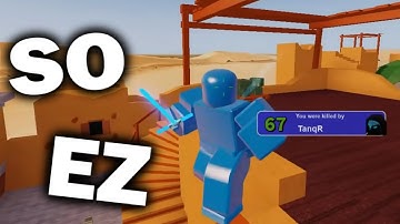 How TANQR Really Plays Arsenal...