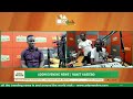 ADOM EVENING NEWS NAKET KASIEBO Friday 25th July 2025 ADOM EVENING NEWS NAKET KASIEBO Friday 25th July 2025