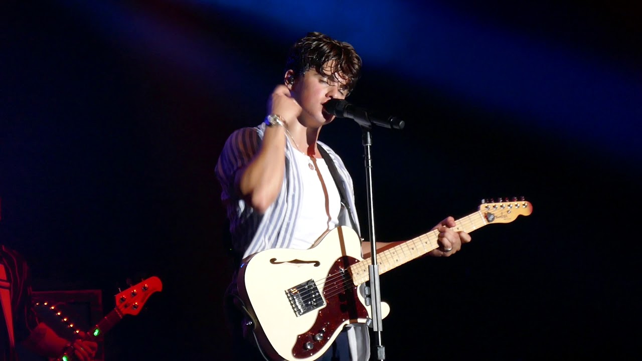 Cheap Wine The Vamps YouTube