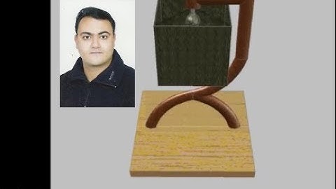 Lamps Designs Using AutoCAD