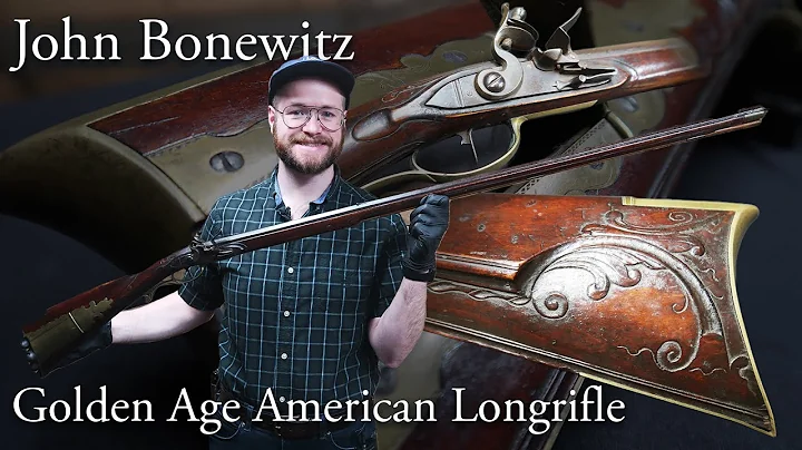John Bonewitz Golden Age, Award Winning American L...