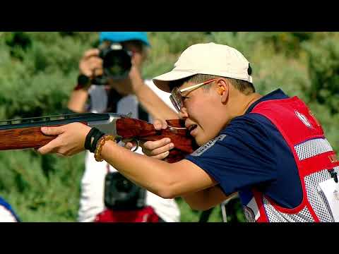 Highlights - Trap Women Final