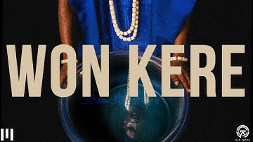 Tolibian - Won Kere (Official Audio)