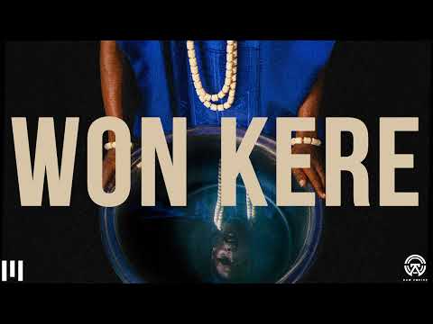 Tolibian Won Kere Official Audio