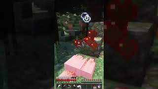 This Monster Mod Is Actually Insane 😶😶😶 #minecraft #horror #shorts
