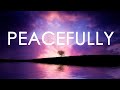 Most Beautiful Relaxing Music Compilation, Peacefully, Instrumental Music, Deep Relaxation Music