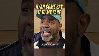 BoMac FIRES BACK at Ryan Garcia Ozempic DISS!