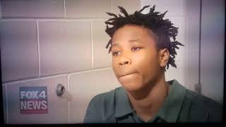 Reaction Video - Franklin Barnes - Jail Interview