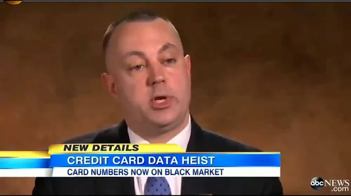Aurora Security Matthew Ferrante on ABC News about...