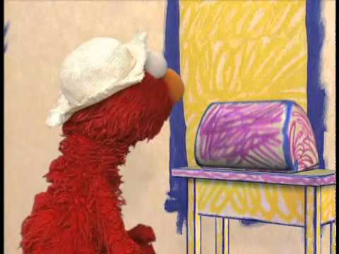 Elmo's World(Eng Dub) - Scene 10(03-03-12) - YouTube