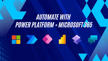 Boost Your Business with Microsoft 365, Power Platform & Azure AI