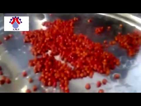 ტყემლის დანადგარი