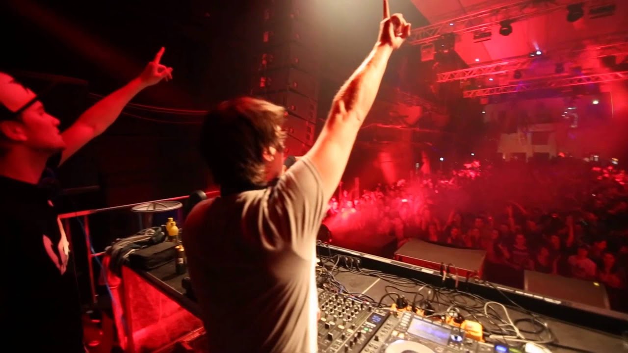HOSPITALITY Slovakia 2/3/2013 // OFFICAL AFTERMOVIE