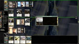 Limited Resources - Round 2, Gatecrash Draft #1, 15 Feb. 2013